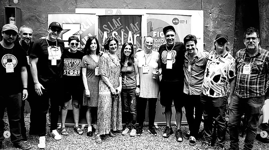 Participación de BVMusic en BAFIM 2022